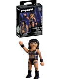 Playmobil WWE 71962. Rhea Ripley. Más de 5 años