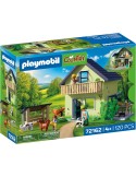 Playmobil Country 72162. Casa de labranza. Más de 4 años