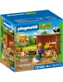 Playmobil Country 72168. Gallinero. Más de 4 años