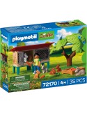Playmobil Country 72170. Conejera. Más de 4 años