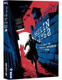 Devir BGBERSP. Juego de mesa Berlín 1960. 4-8 jug +14 años