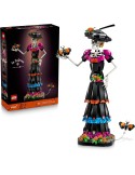 Lego Ideas 21372 La Catrina. Mas de 18 años. 1212 Piezas