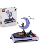 Lego Editions 43029 Luna de Concierto de Olivia Rodrigo. Mas de 14 años. 670 Piezas