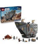 Lego Star Wars 75453 Reptador de Las Arenas del Exterior y Mudhorn. Mas de 14 años. 1683 Piezas