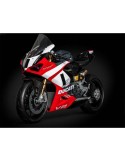 Pocher HK124. Ducati Panigale V2 Superquadro Final Edition. 1/4