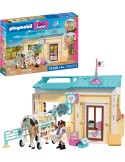 Playmobil I love Horses 72128. Clínica Veterinaria. Más de 4 años