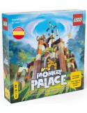 Dotted Games DOT10006. Juego de mesa Monkey Palace. 2-4jug. +10 años