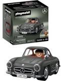 Playmobil 72238. Mercedes‑Benz 300 SL. Más de 5 años