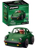 Playmobil 72239. Porsche 911 Turbo. Más de 5 años