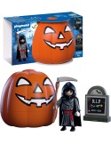 Playmobil 72357. Calabaza: La Parca. Más de 4 años