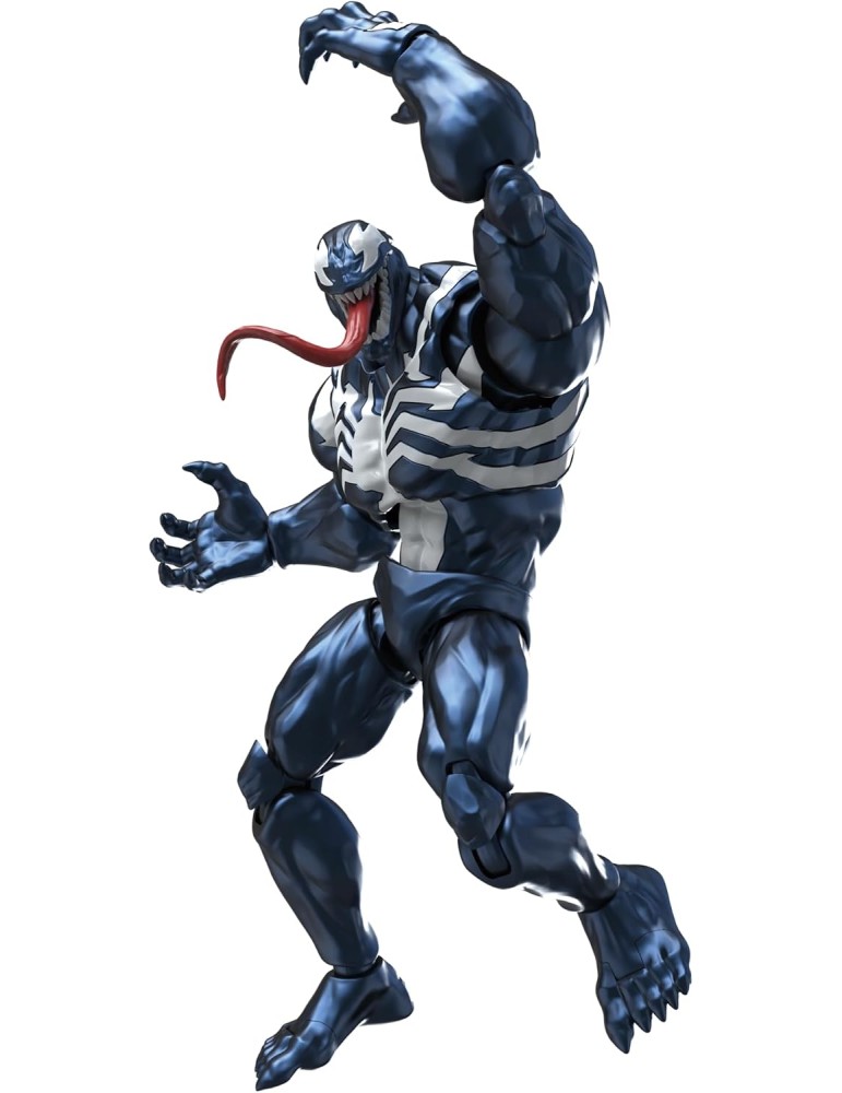 BLOKEES Marvel Rivals 81119. Venom (Champion Class 07). Kit de construcción.