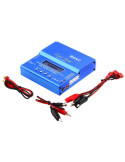 Cargador Inteligente IMAX B6AC Digital LCD