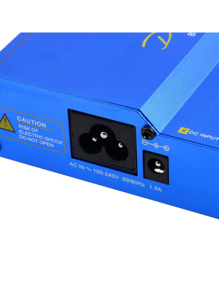 Cargador Inteligente IMAX B6AC Digital LCD