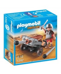 Playmobil 5392. Legionario con Ballesta