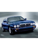 37036. Puzzle Trefl 500 piezas Jaguar XJ Executive 3,2
