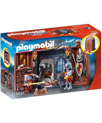 Playmobil 5637. Cofre de Caballeros