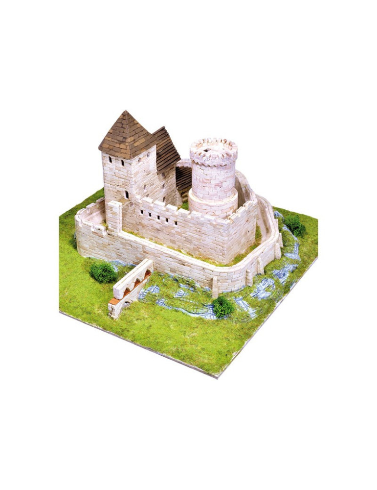 Aedes 1016. Castillo de Bedzin