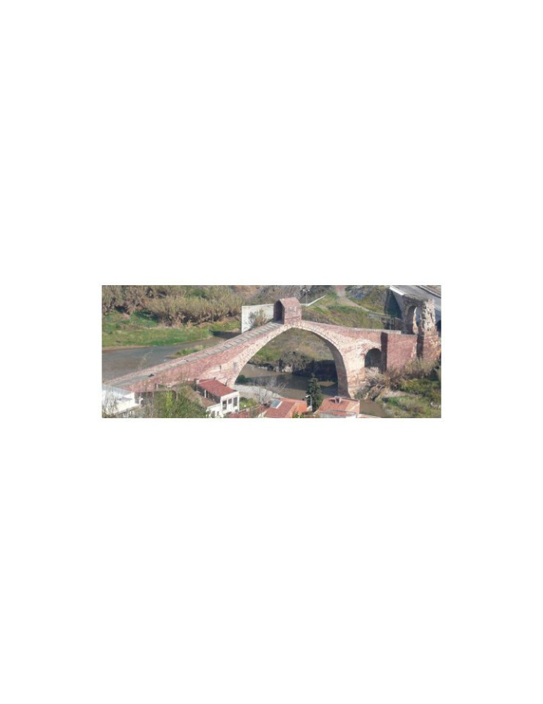 Aedes 1202. Pont del Diable