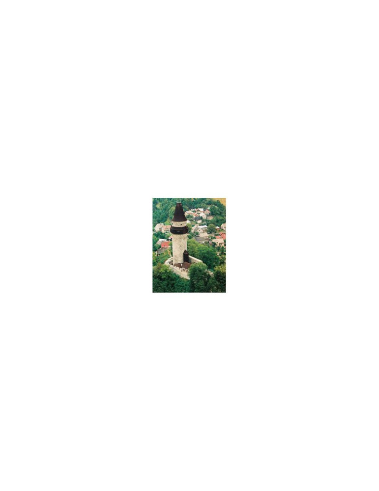 Aedes 1269. Stramberk Truba