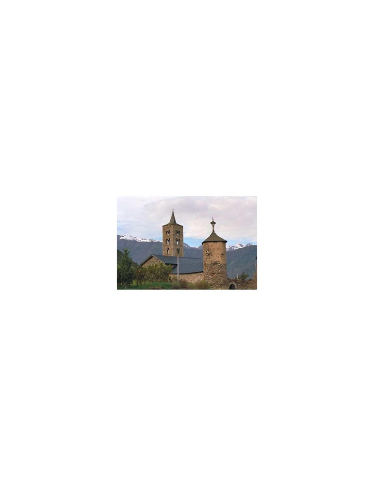 Aedes 1110. Iglesia de Son