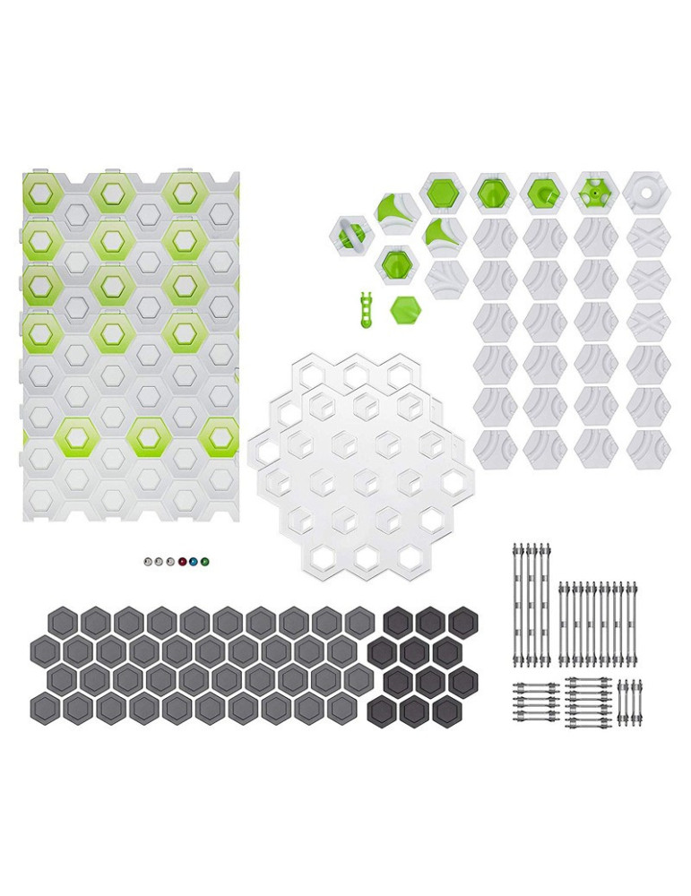 Ravensburger 27597. GraviTrax Starter Set