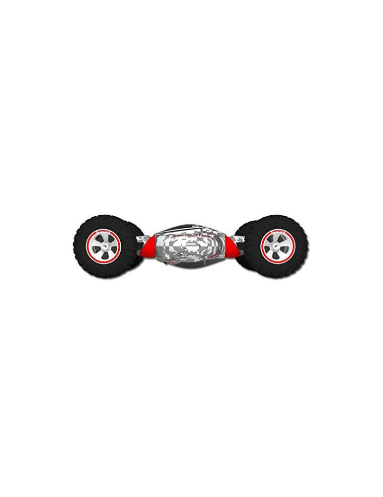 Ninco Nh93130. Coche Radio Control Escalator