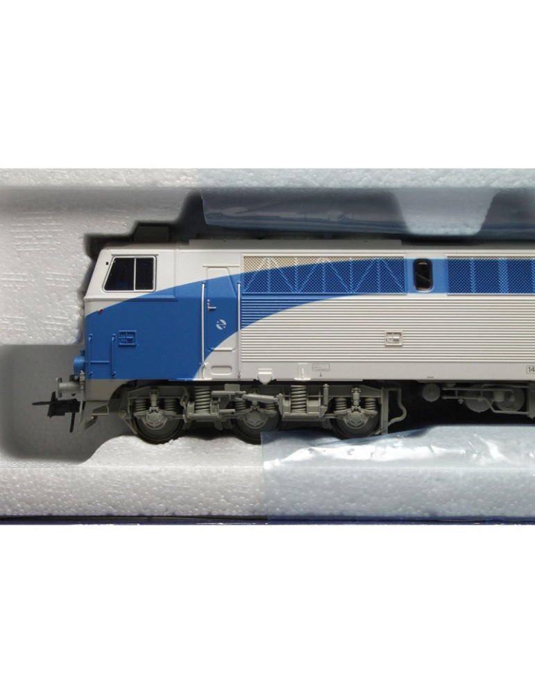 Roco 62721. Locomotora Diesel Renfe 333 G.L. Digital DC