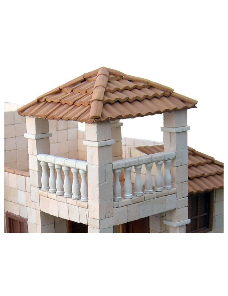 Keranova 30201. Casa de Lorca