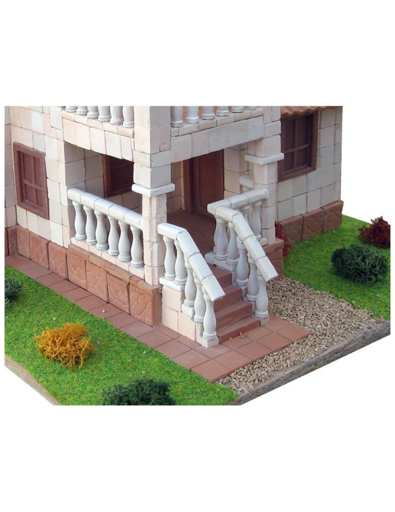 Keranova 30201. Casa de Lorca