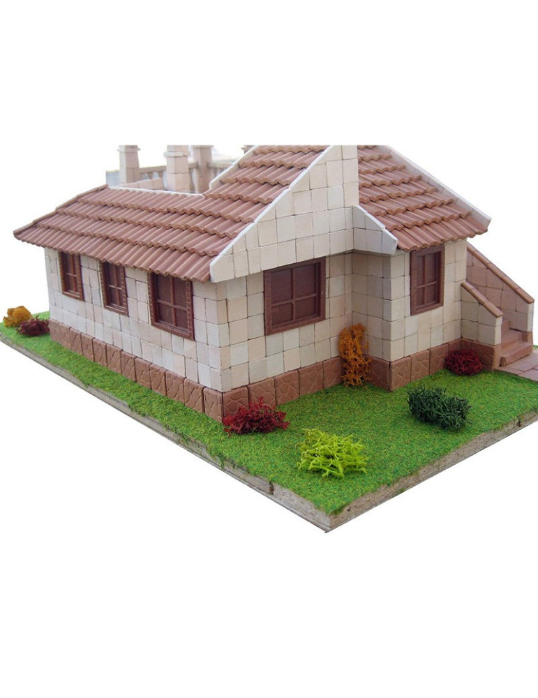 Keranova 30201. Casa de Lorca