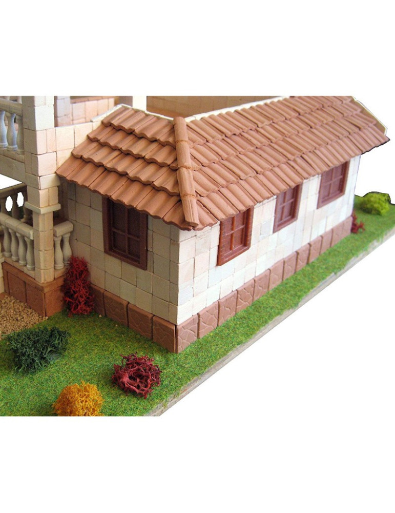 Keranova 30201. Casa de Lorca