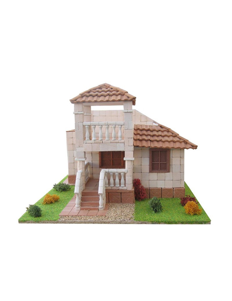 Keranova 30201. Casa de Lorca