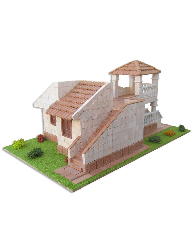 Keranova 30201. Casa de Lorca