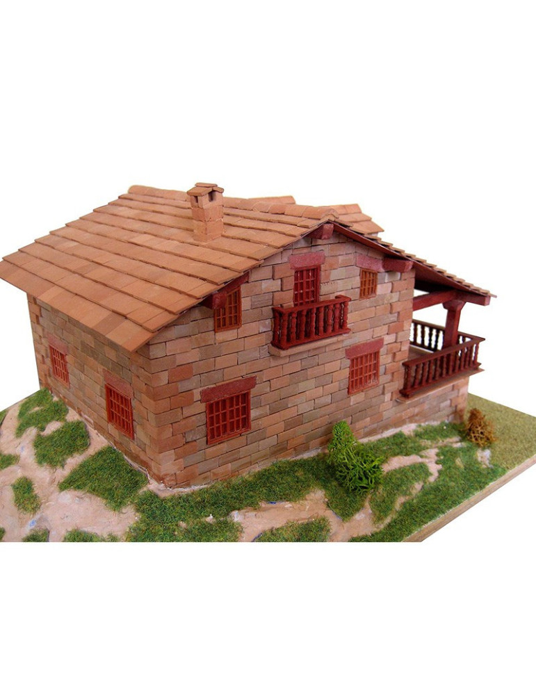 Keranova 30204. Casa Cántabra 2