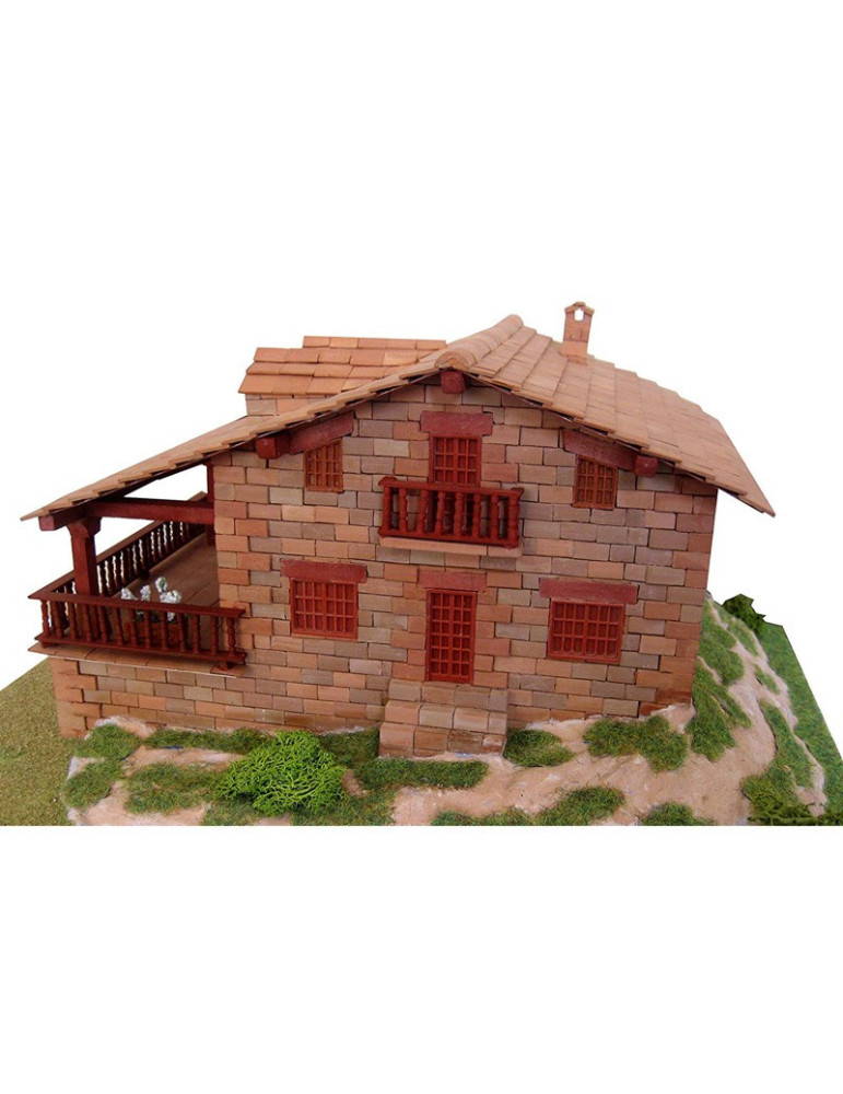 Keranova 30204. Casa Cántabra 2