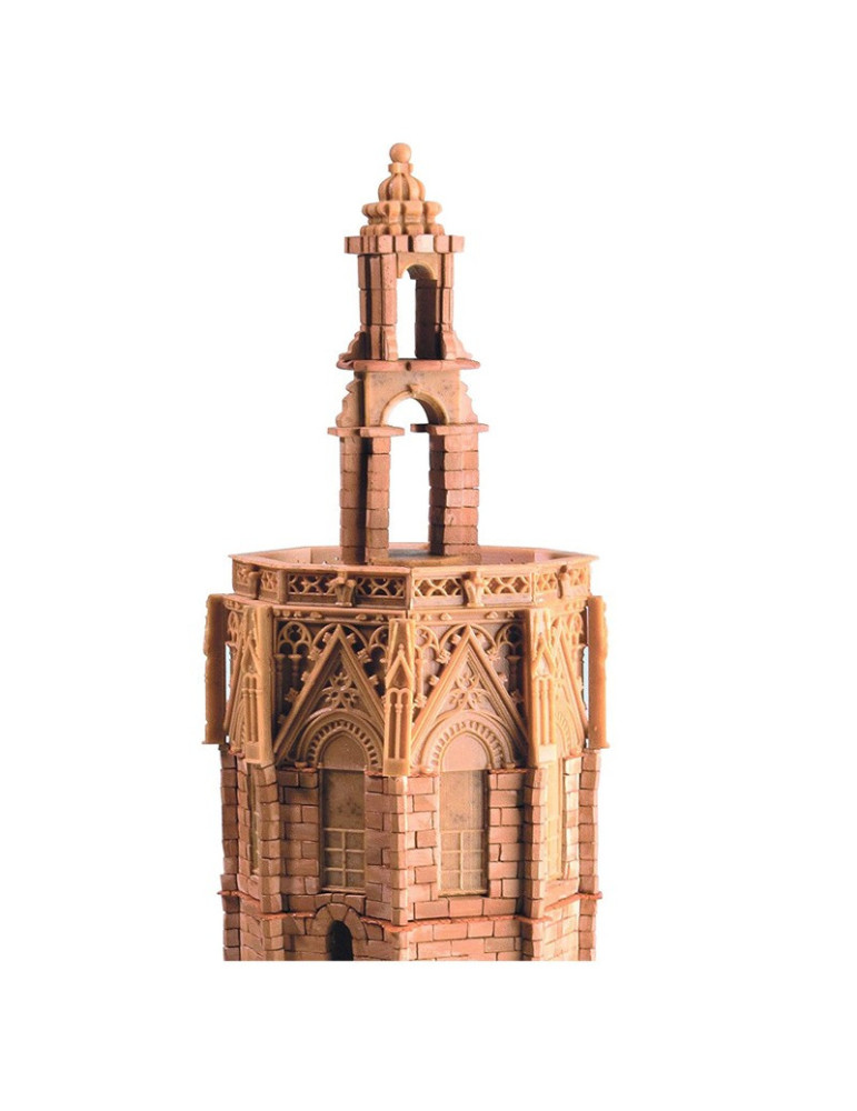 Keranova 30103. Torre de El Miguelete
