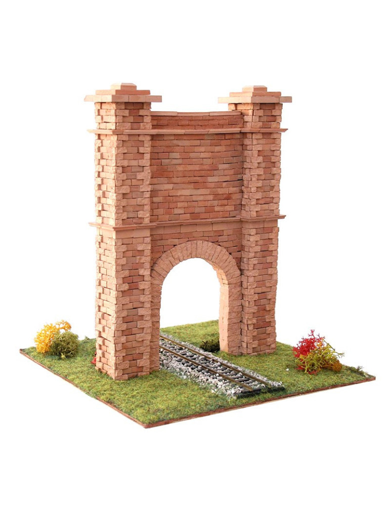 Keranova 30105. Túnel de Somport