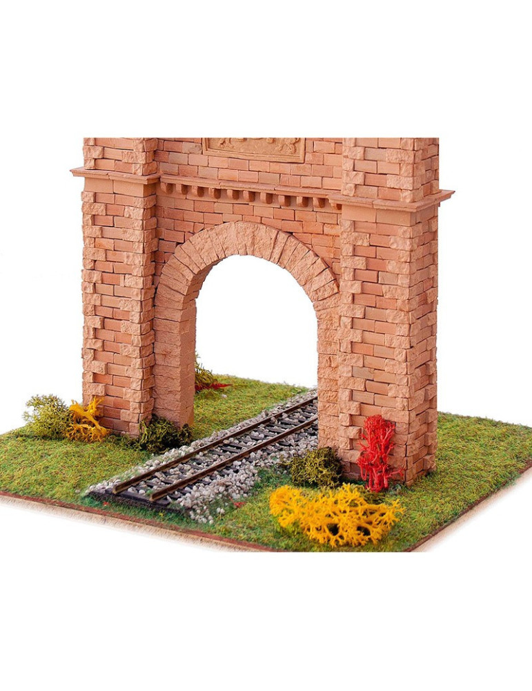 Keranova 30105. Túnel de Somport