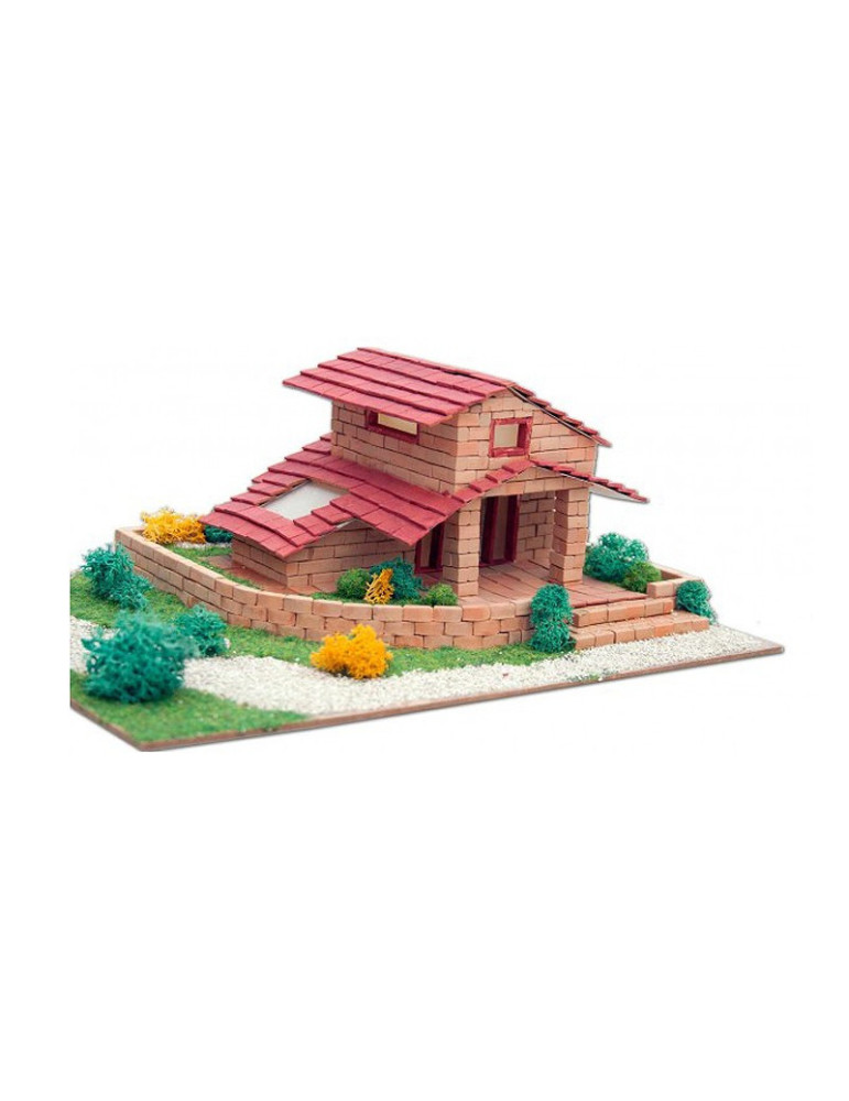Keranova 30216. Villa Liliana