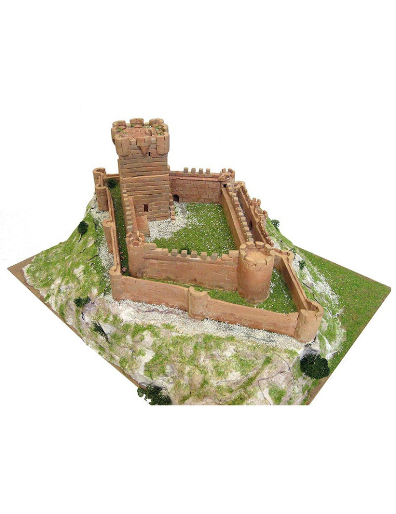 Keranova 30107. Castillo de la Atalaya