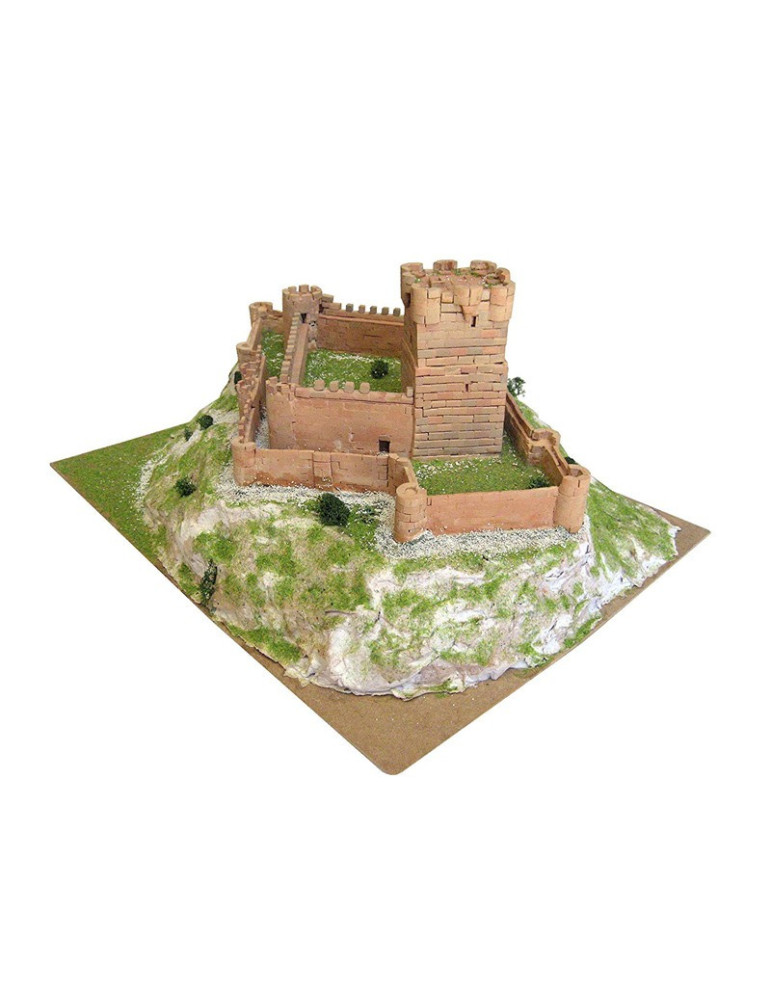 Keranova 30107. Castillo de la Atalaya