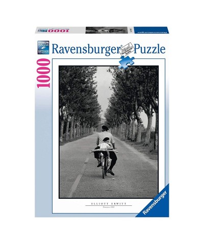 Ravensburger 19523. Puzzle 1000 Piezas Provence 1955