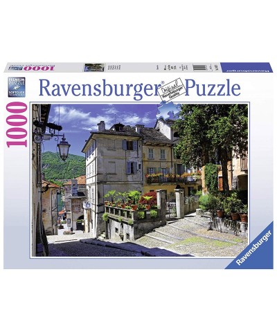 Ravensburger 19427. Puzzle 1000 Piezas En Piamonte