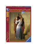 Ravensburger 15405. Puzzle 1000 Piezas El Beso