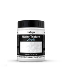 26201 Vallejo. Gel Agua Artificial Transparente 200ml Water Effects