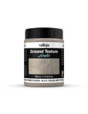 Vallejo 26213. Efecto Piedra Pómez Gruesa