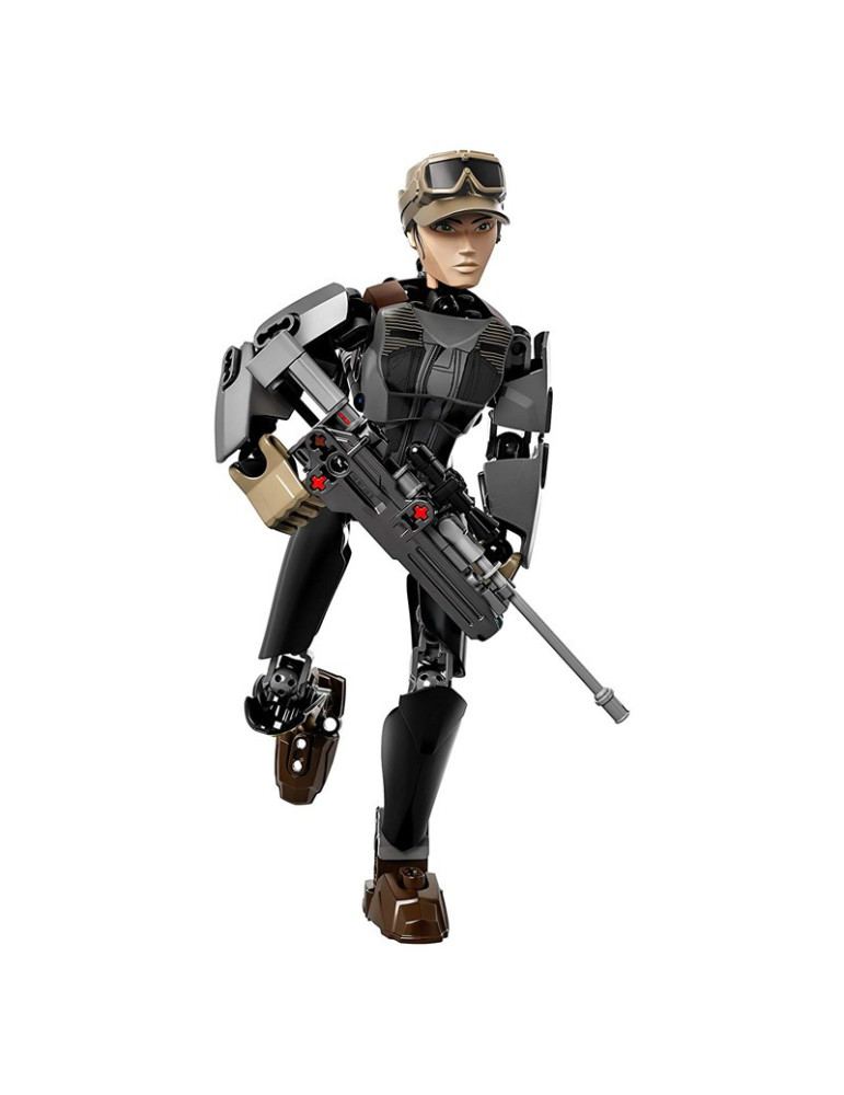 Lego 75119. Sargenta Jyn ERSO