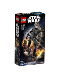 Lego 75119. Sargenta Jyn ERSO