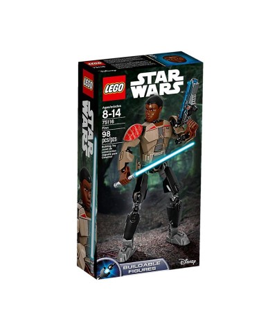 Lego 75116. Finn