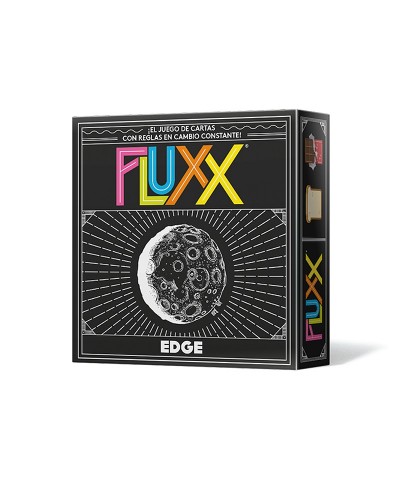 Edge EELLFL01. Fluxx